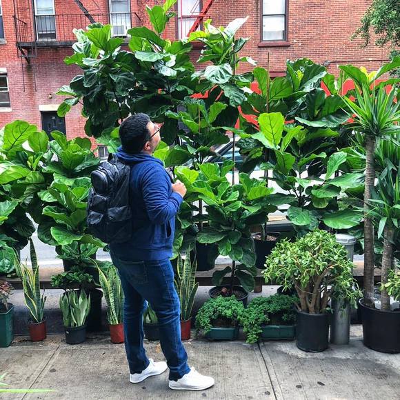 Meet your Posher, Omar - Picture 1 of 1